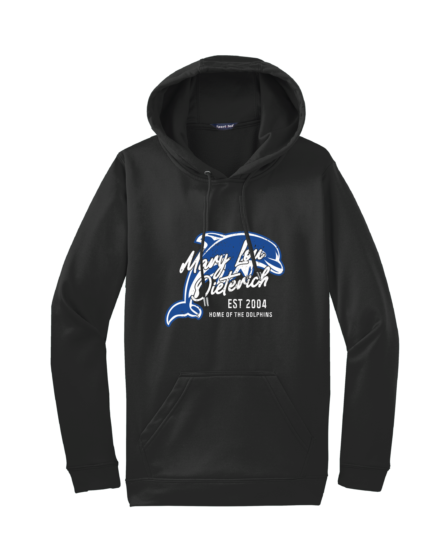 MLD Vintage Hoodie