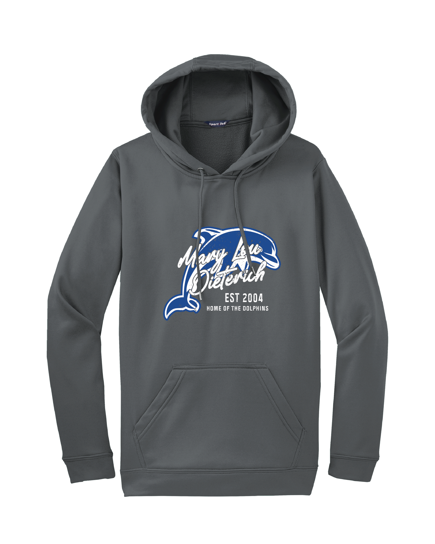MLD Vintage Hoodie
