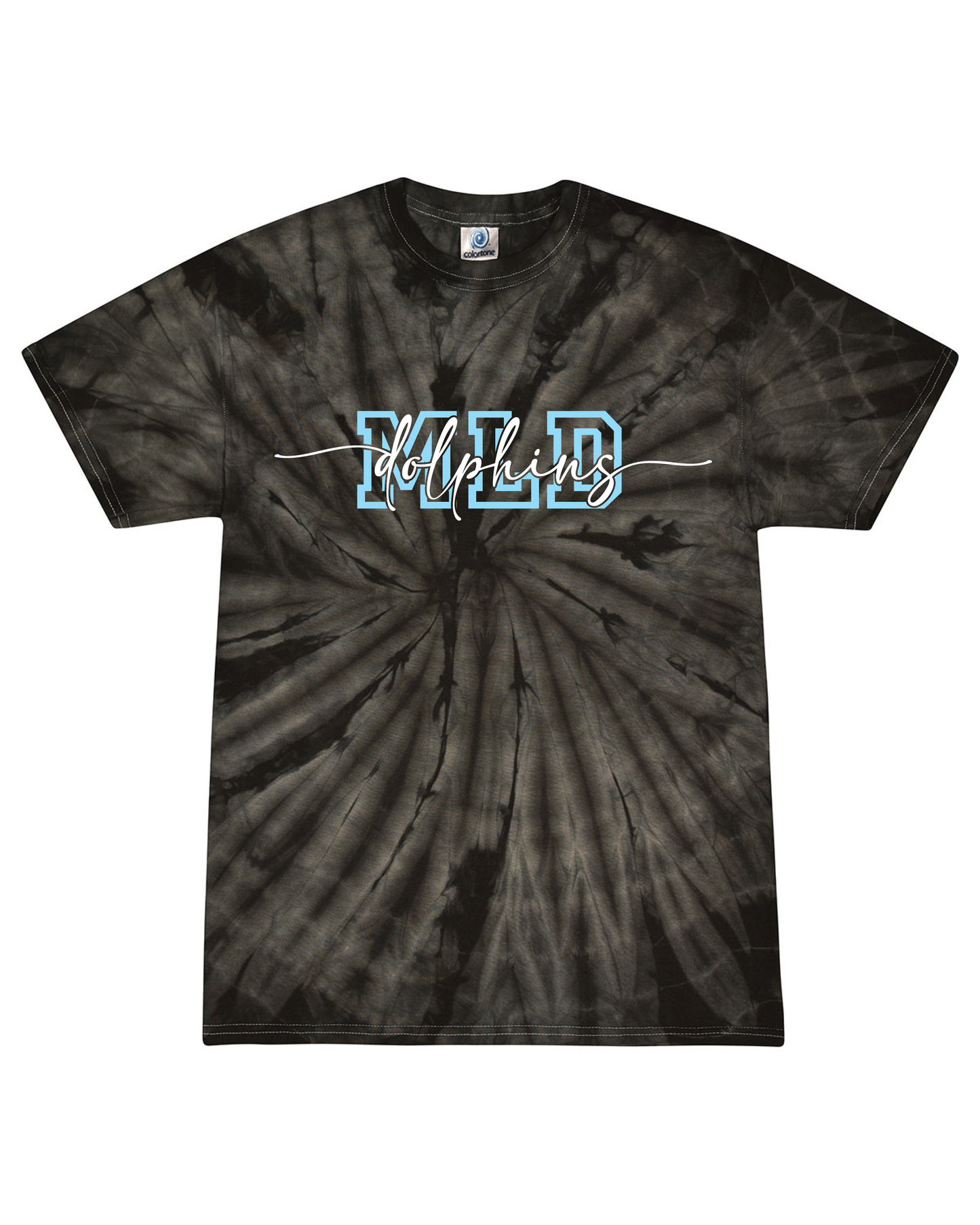 MLD Puff Tee