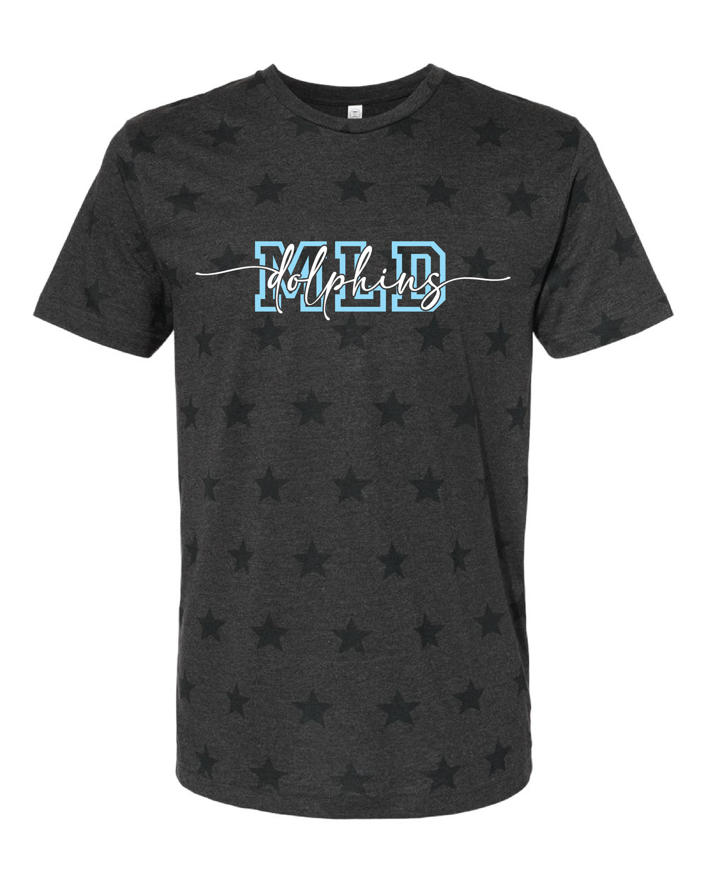 MLD Puff Tee