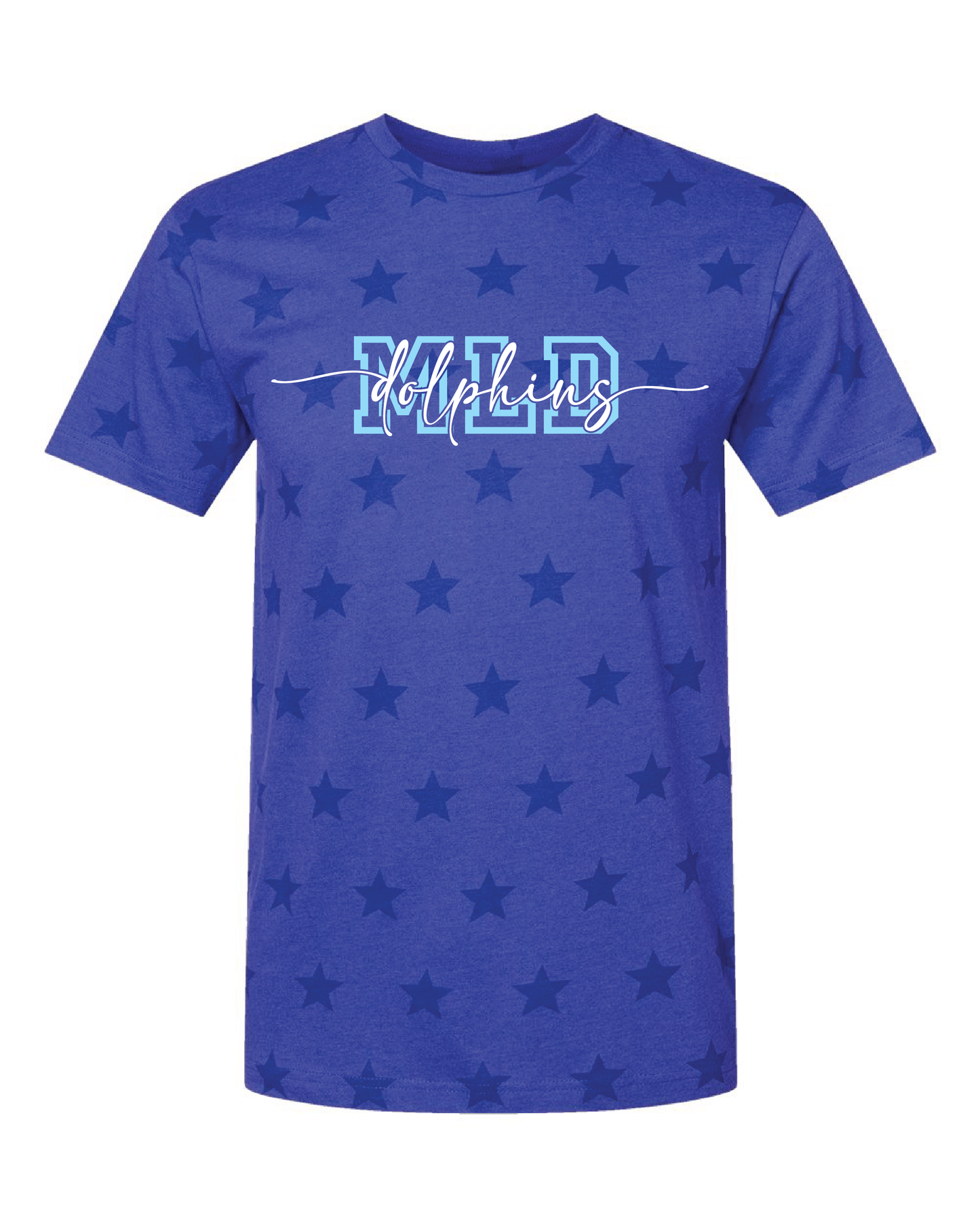 MLD Puff Tee