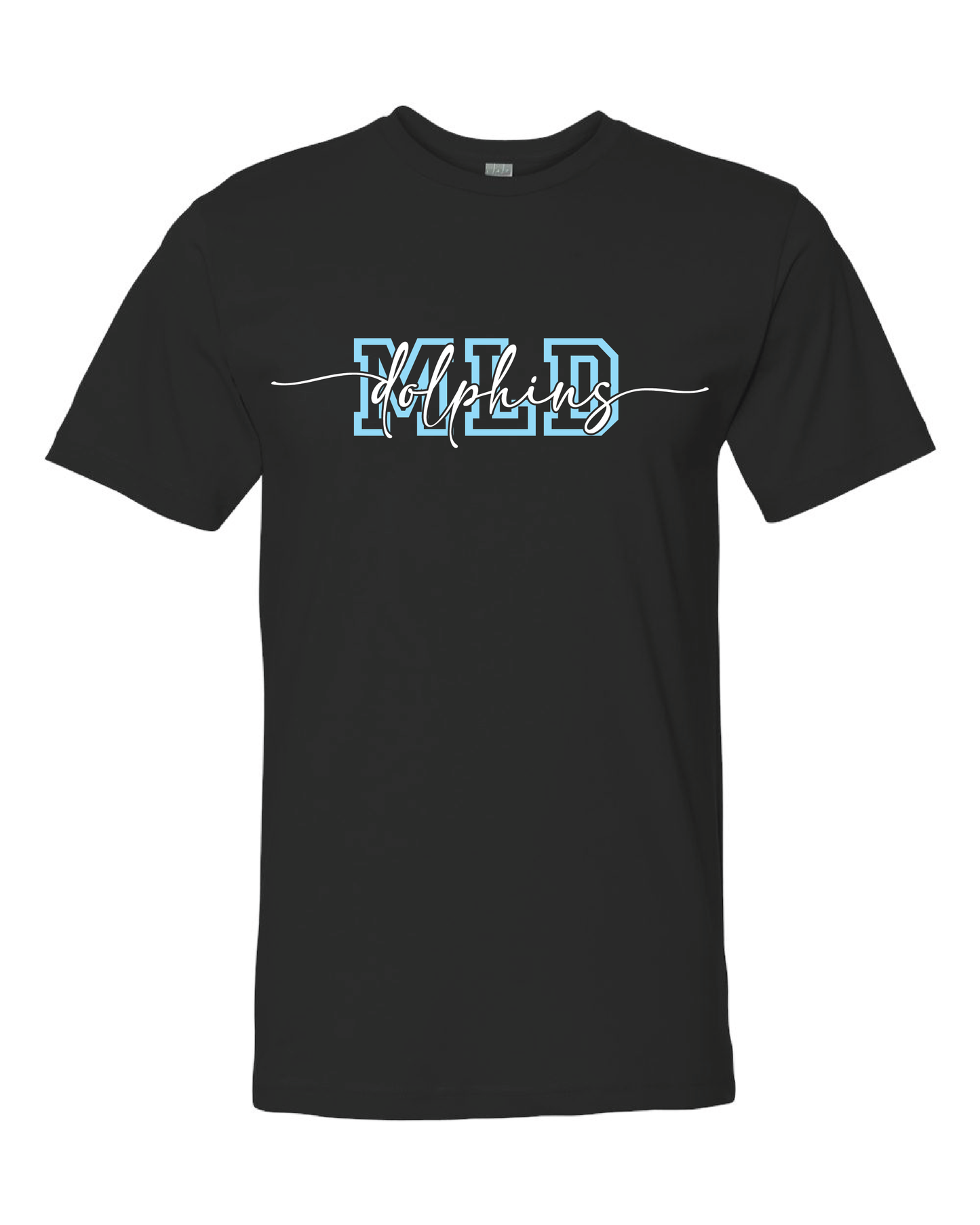 MLD Puff Tee