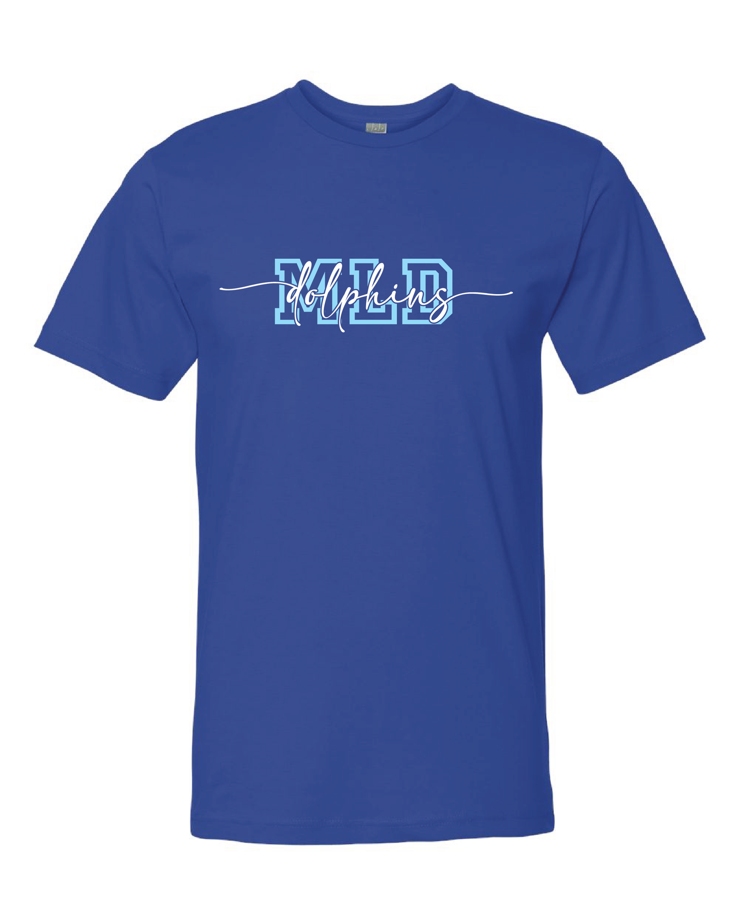 MLD Puff Tee