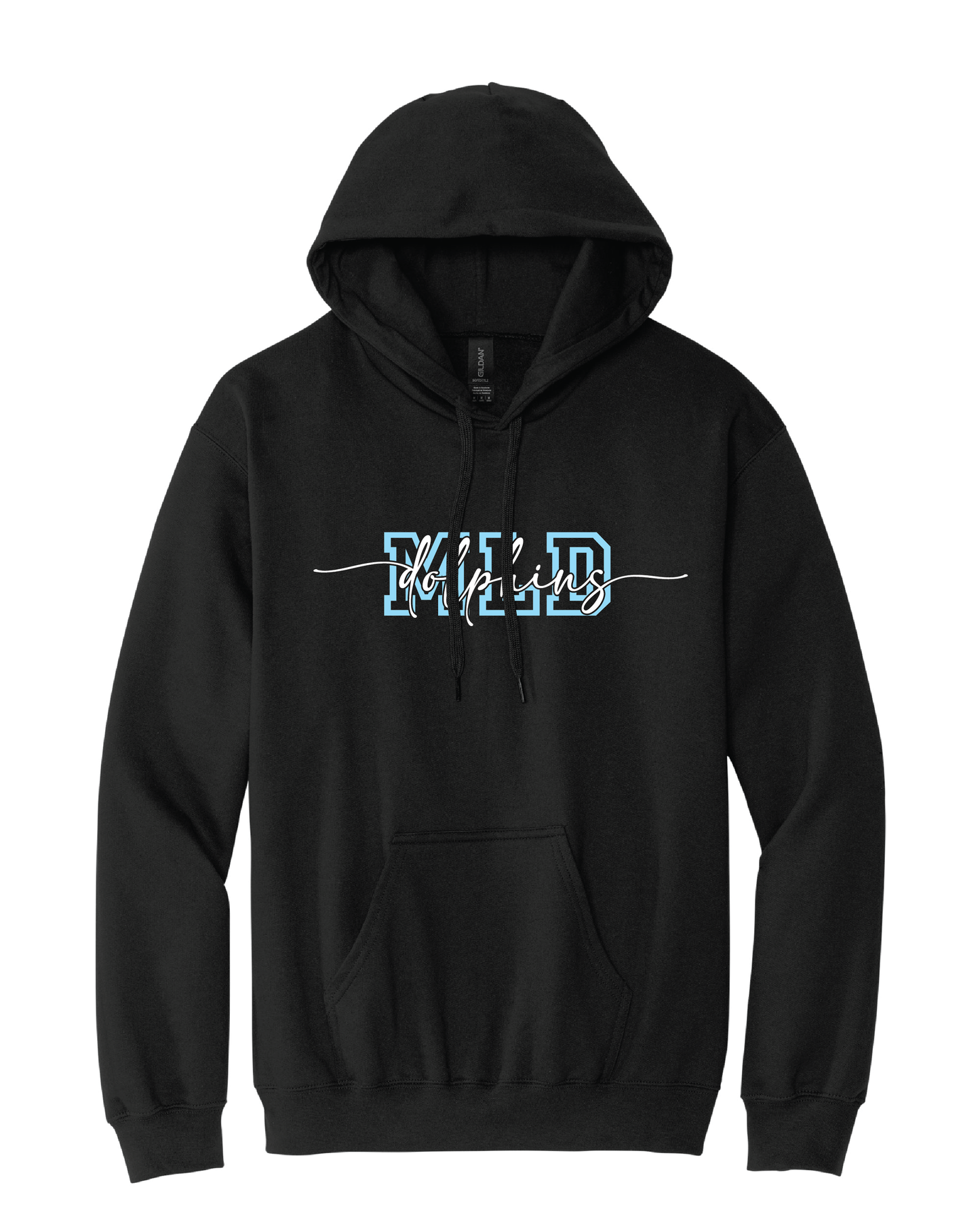 MLD Puff Hoodie