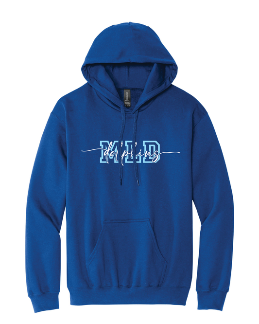 MLD Puff Hoodie