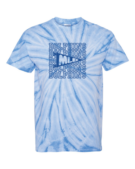 MLD Pennant Tee