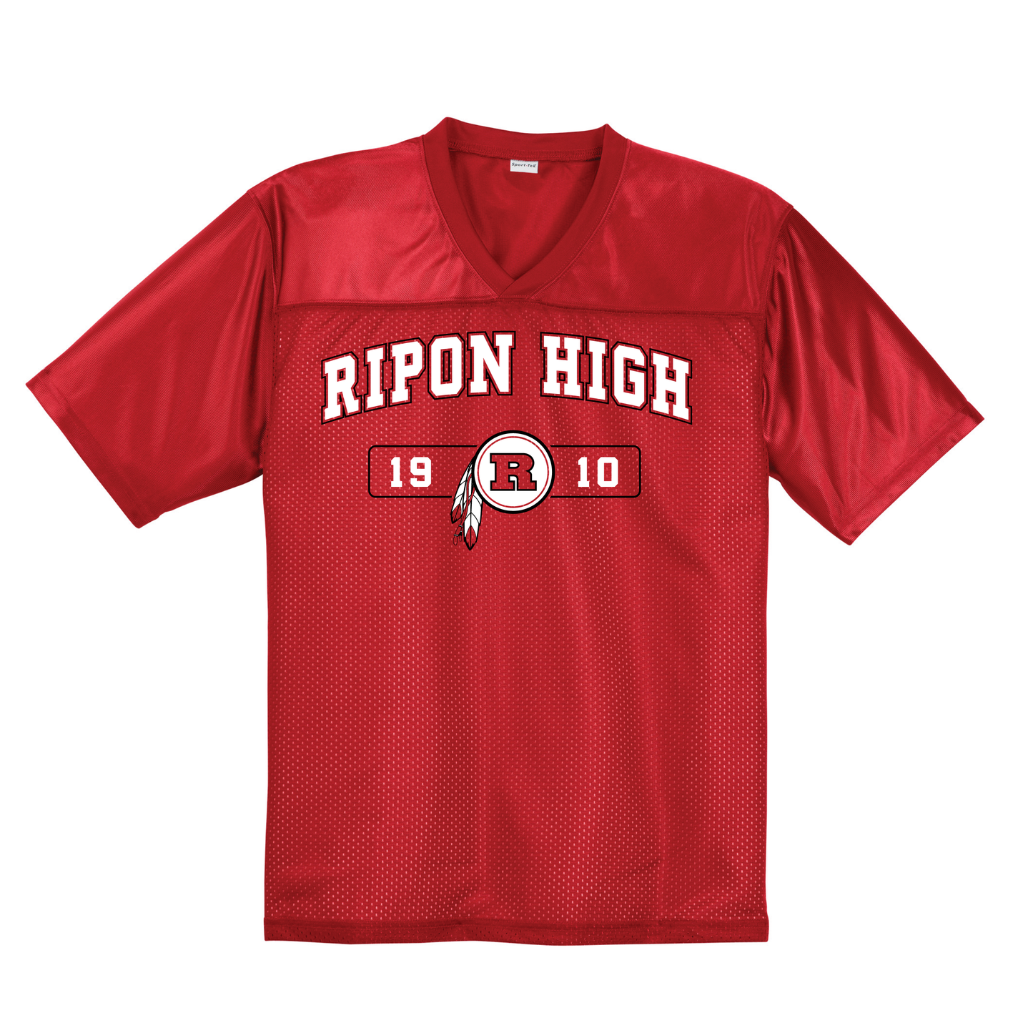 *Limited Edition* RHS Jersey