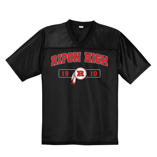 *Limited Edition* RHS Jersey