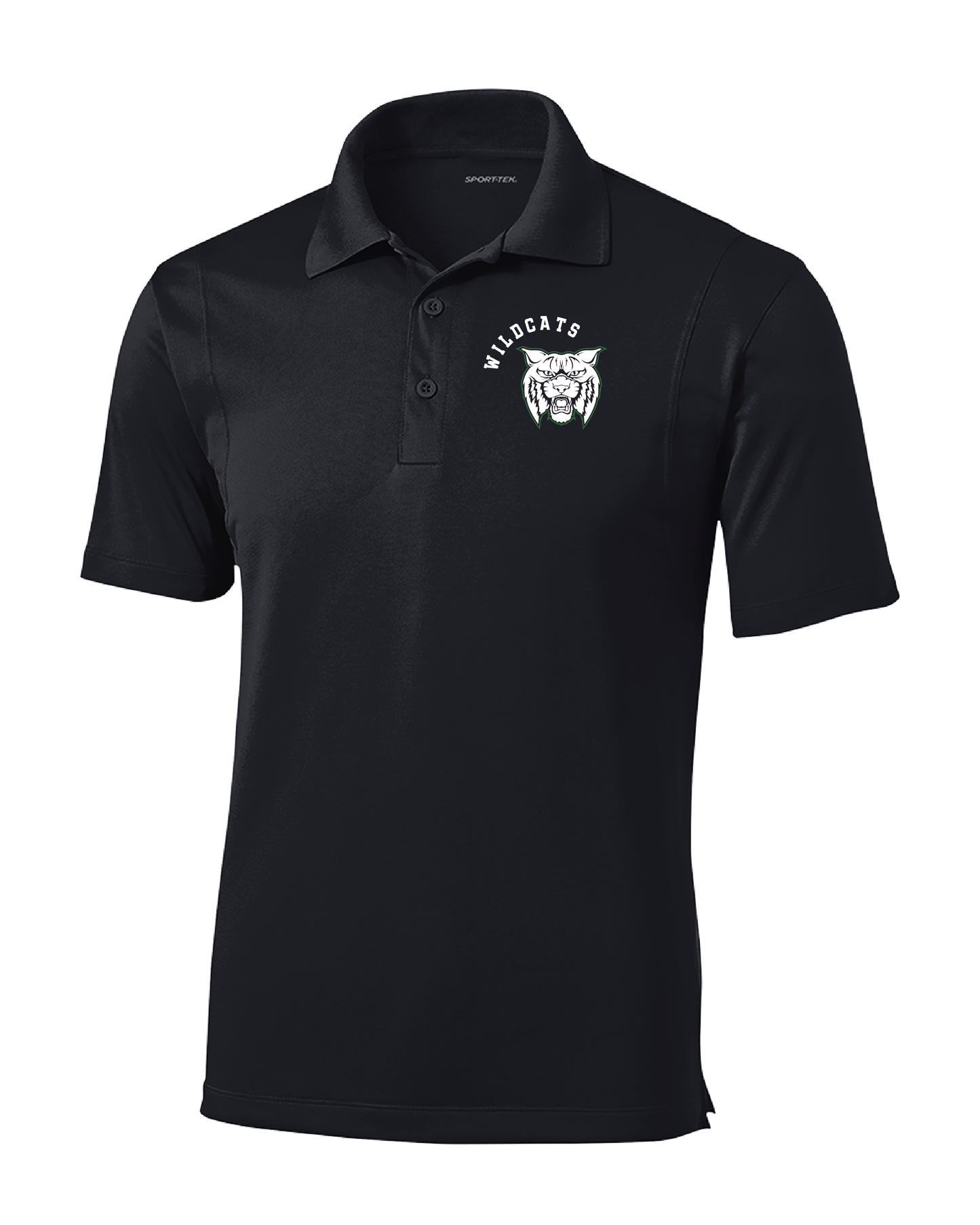 Weston Men's Polo