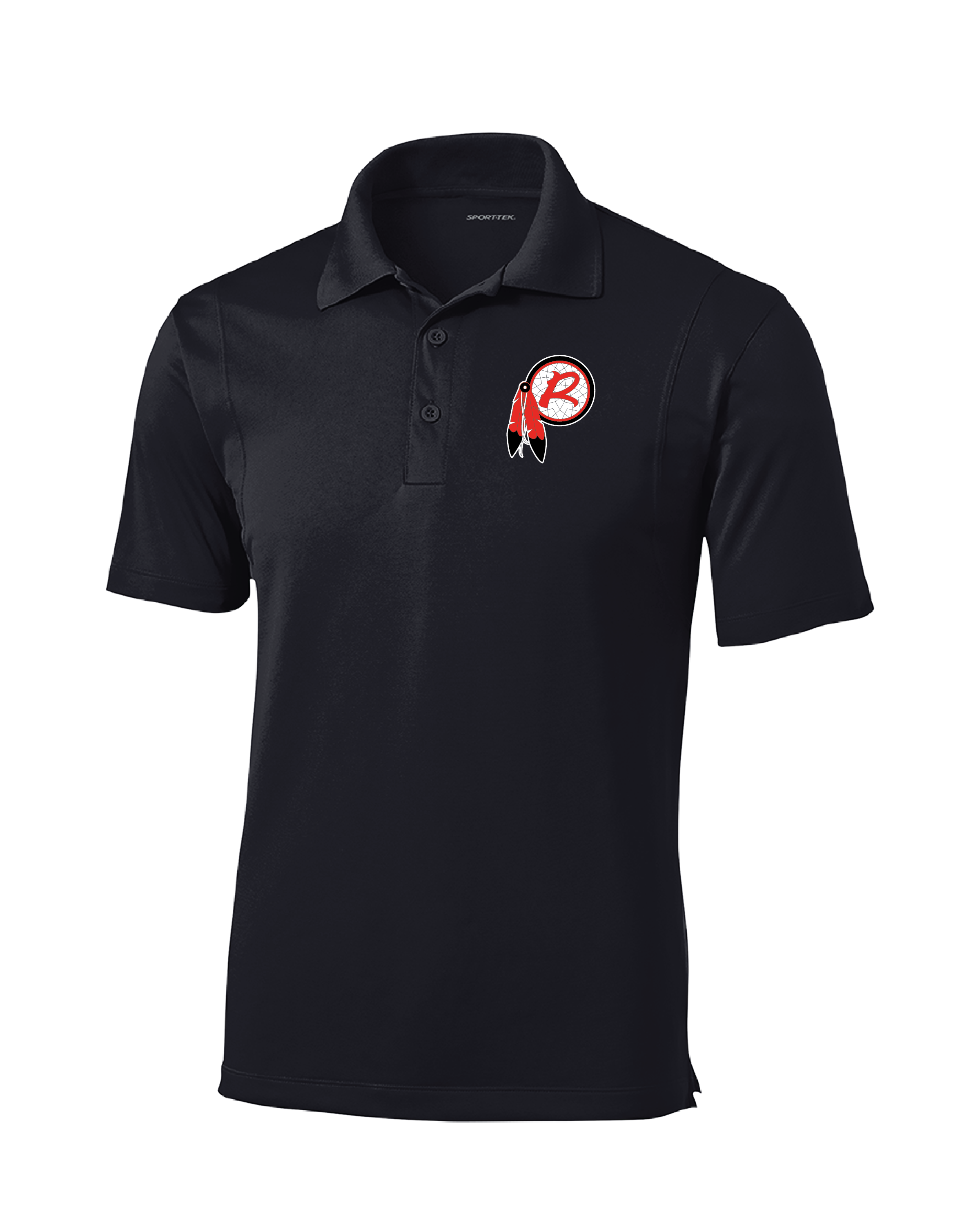 Ripon El Men's Dri-Fit Polo – Ripon Print Studio