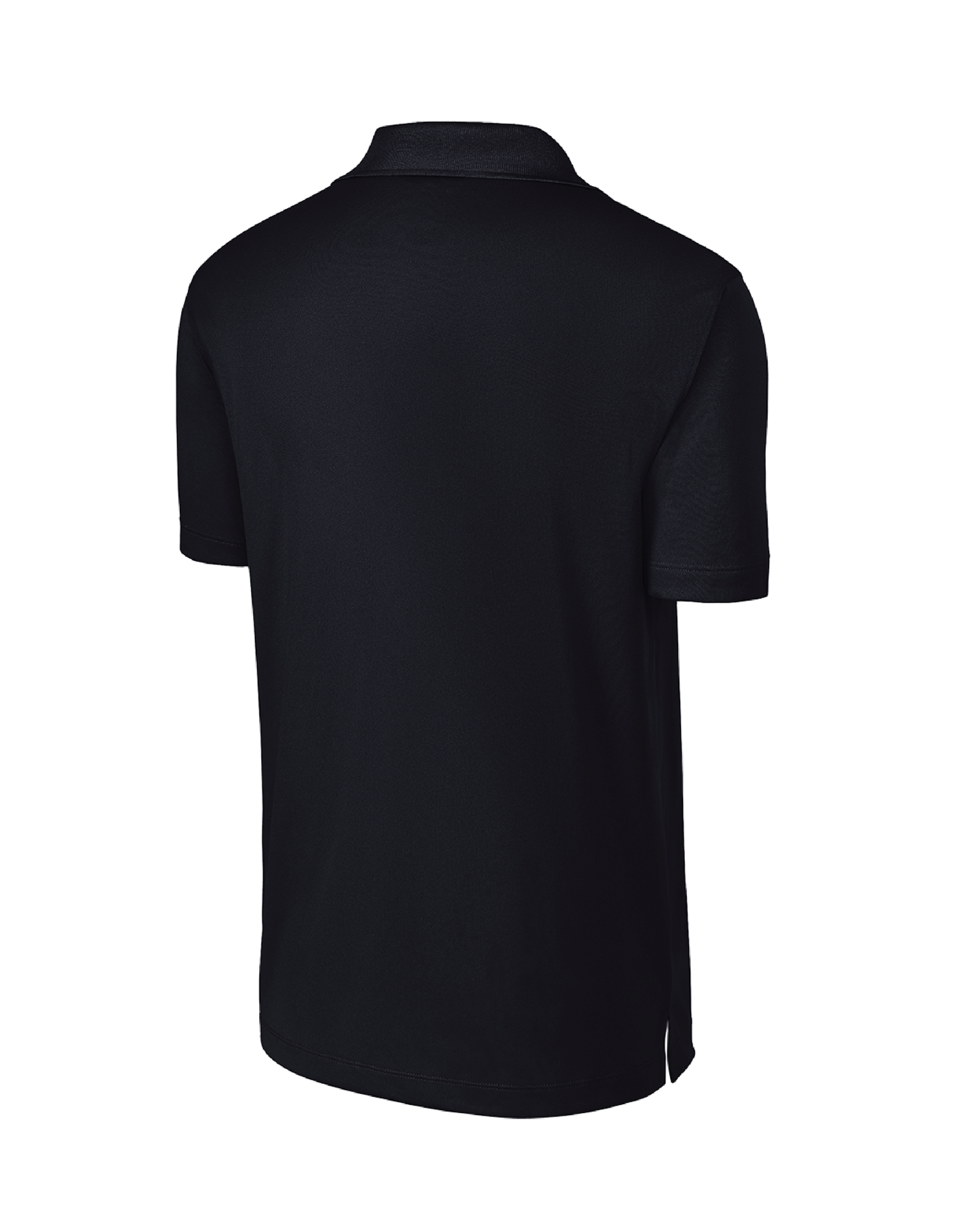 Dri Bar Ripon Ripon El Men's Dri-Fit Polo – Ripon Print Studio