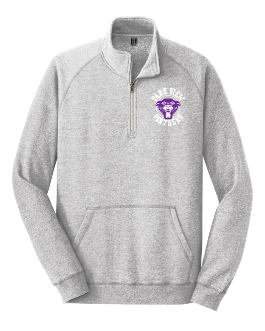 Men's 1/4 Zip Sweatshirt