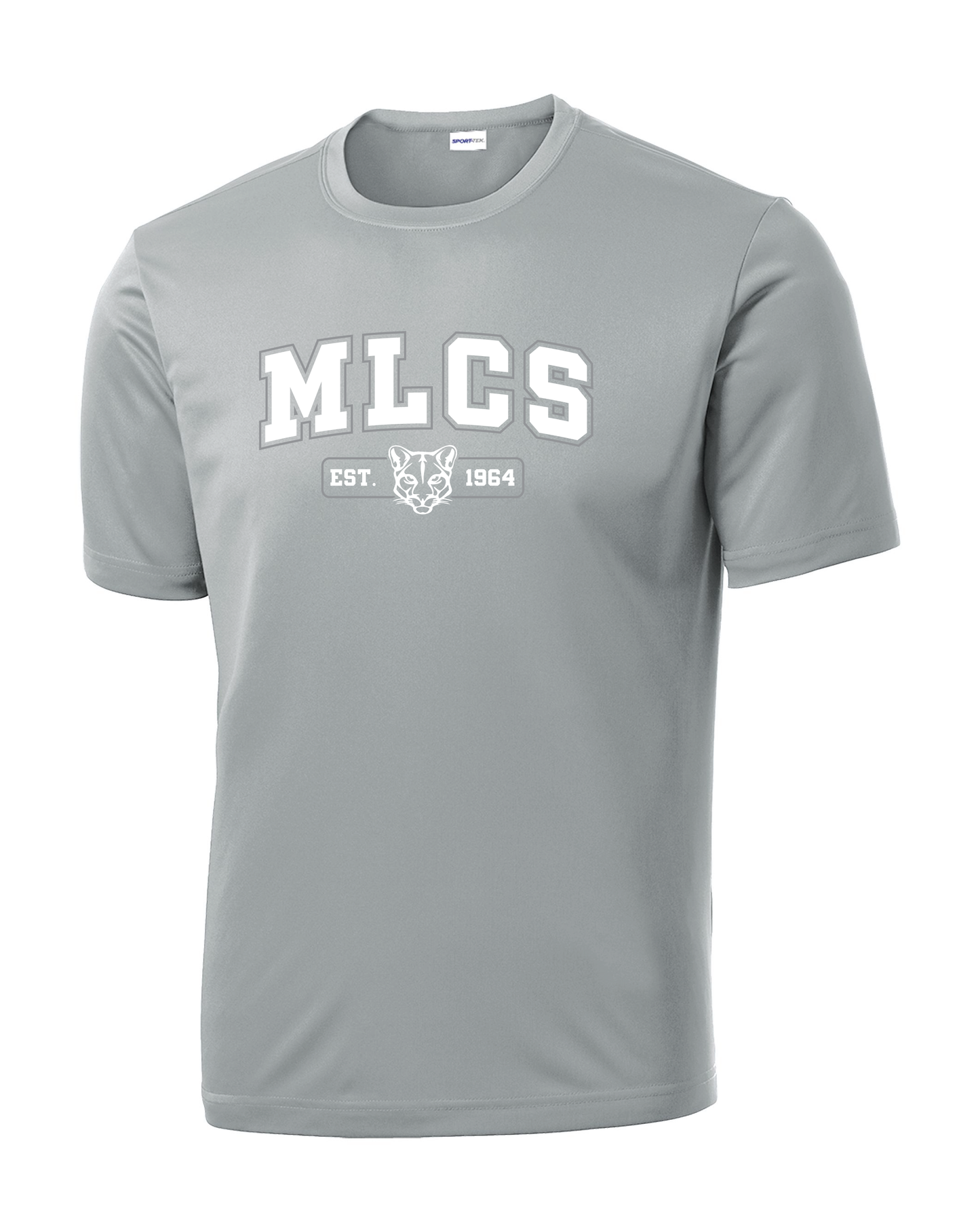 MLCS Classic Cougar Tee