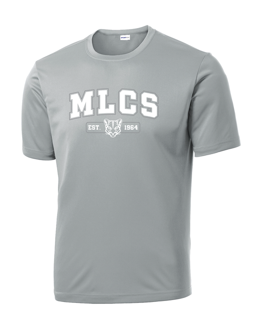 MLCS Classic Cougar Tee
