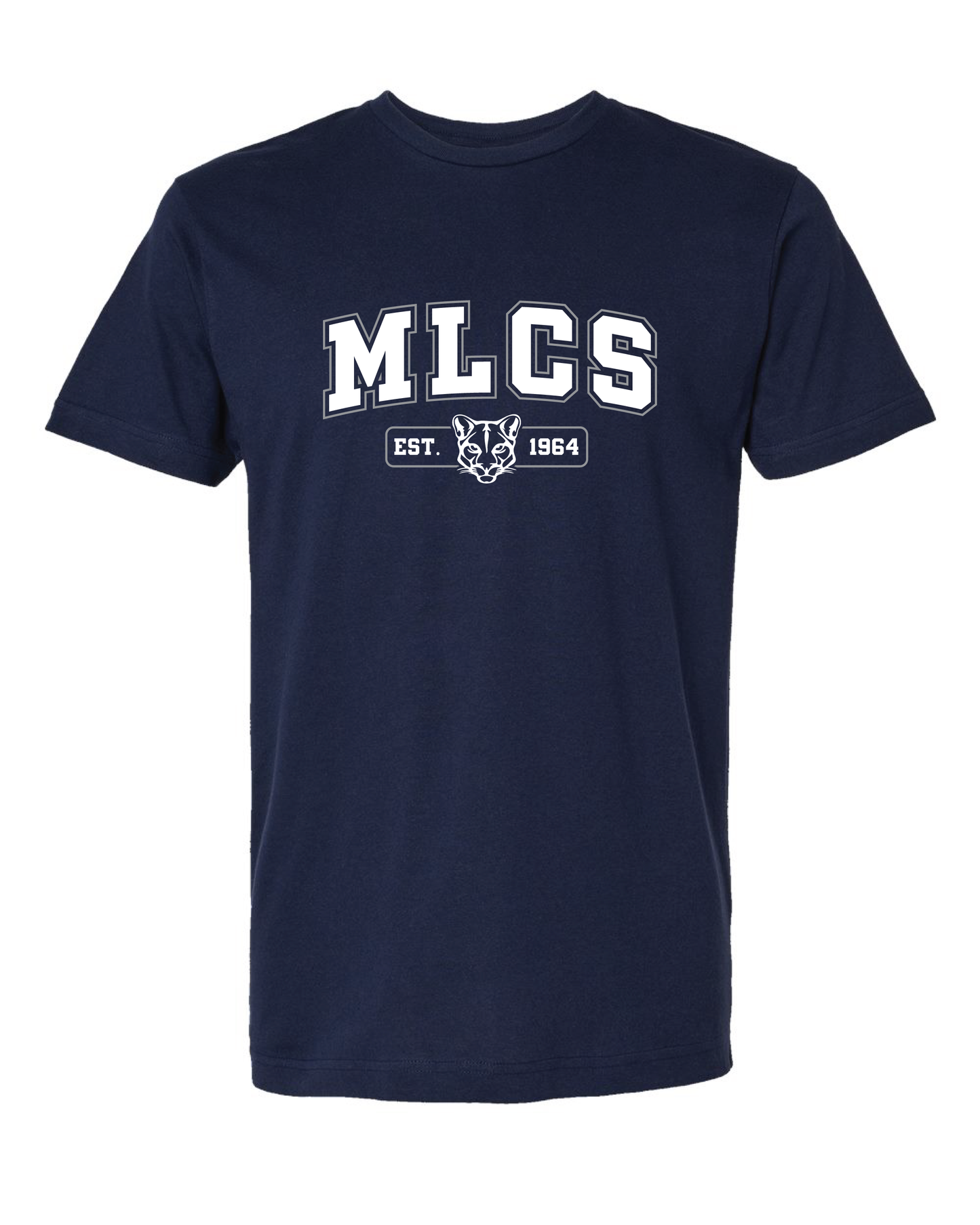 MLCS Classic Cougar Tee
