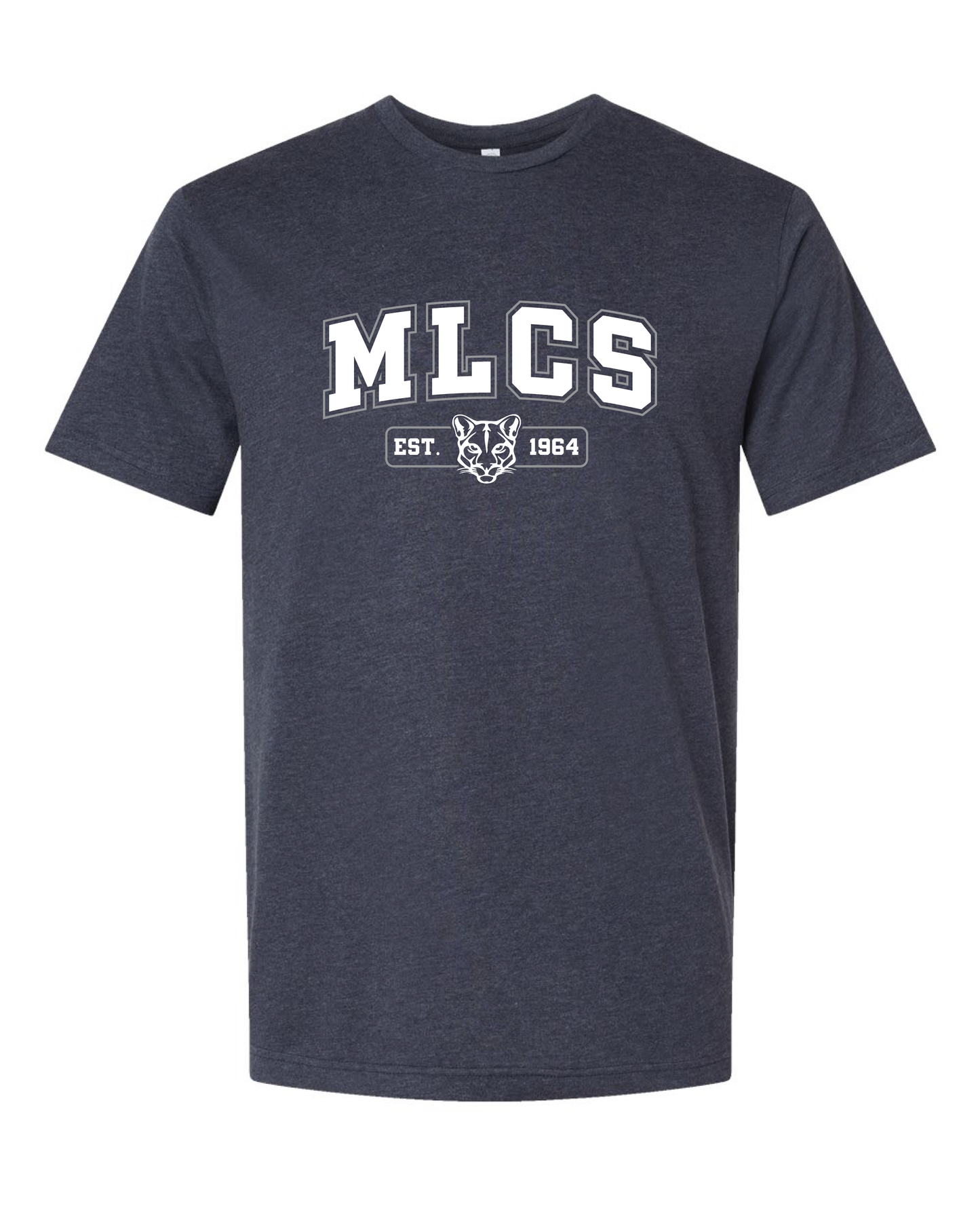 MLCS Classic Cougar Tee