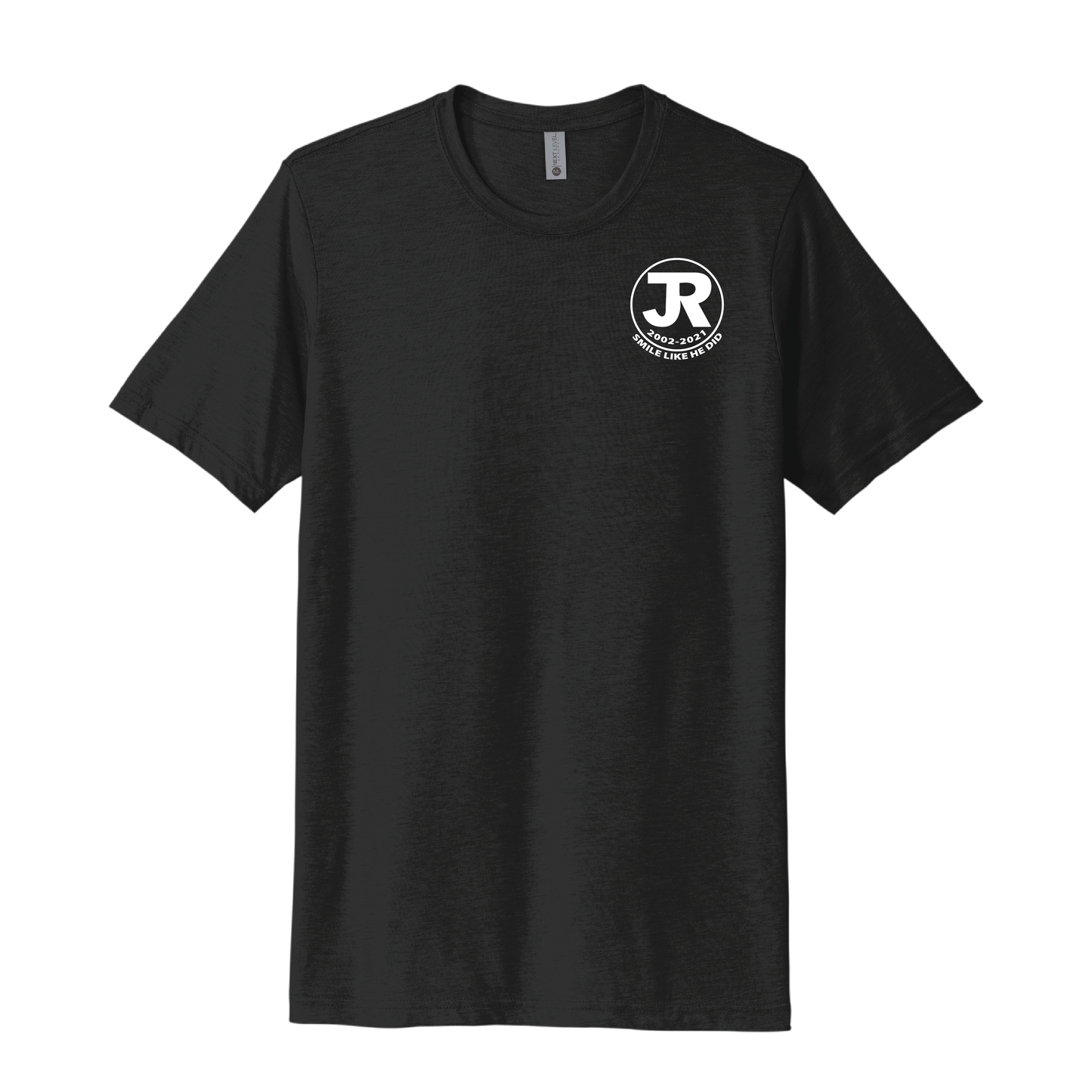 JR Short Sleeve Tee