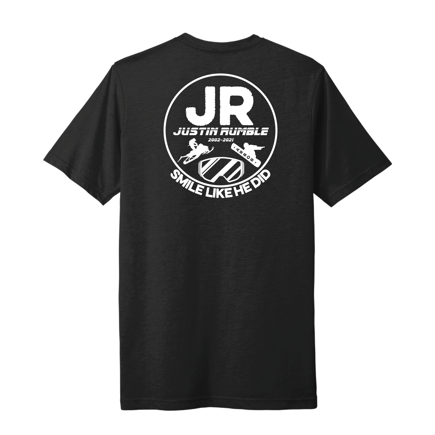 JR Short Sleeve Tee