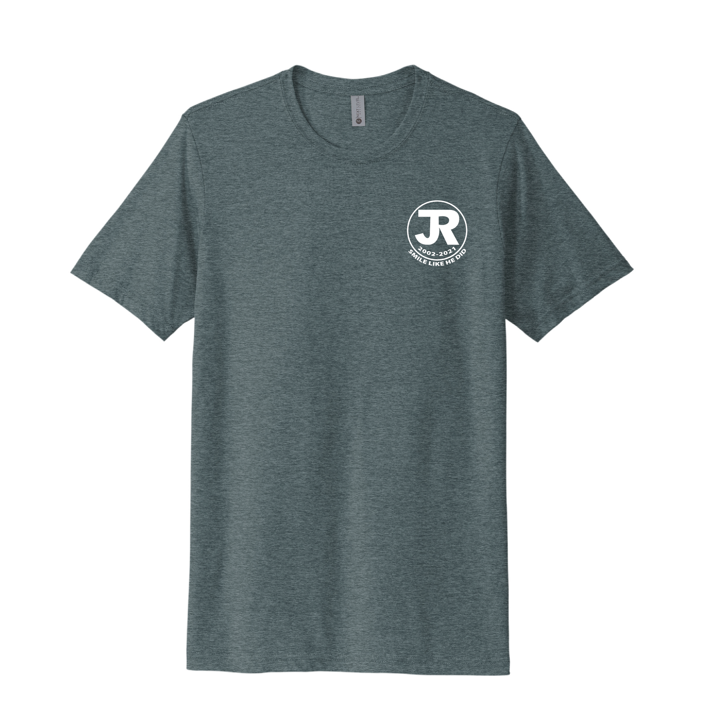 JR Short Sleeve Tee