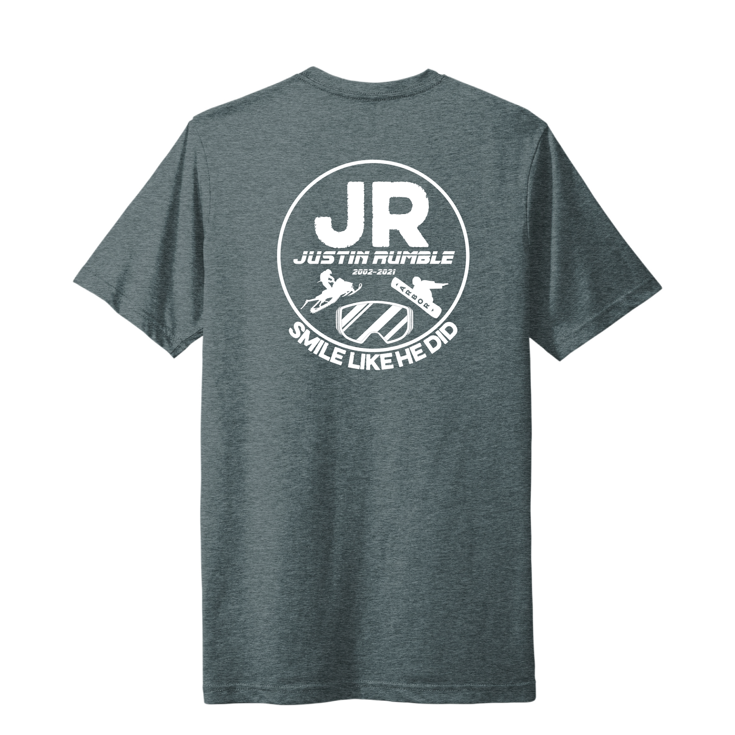 JR Short Sleeve Tee