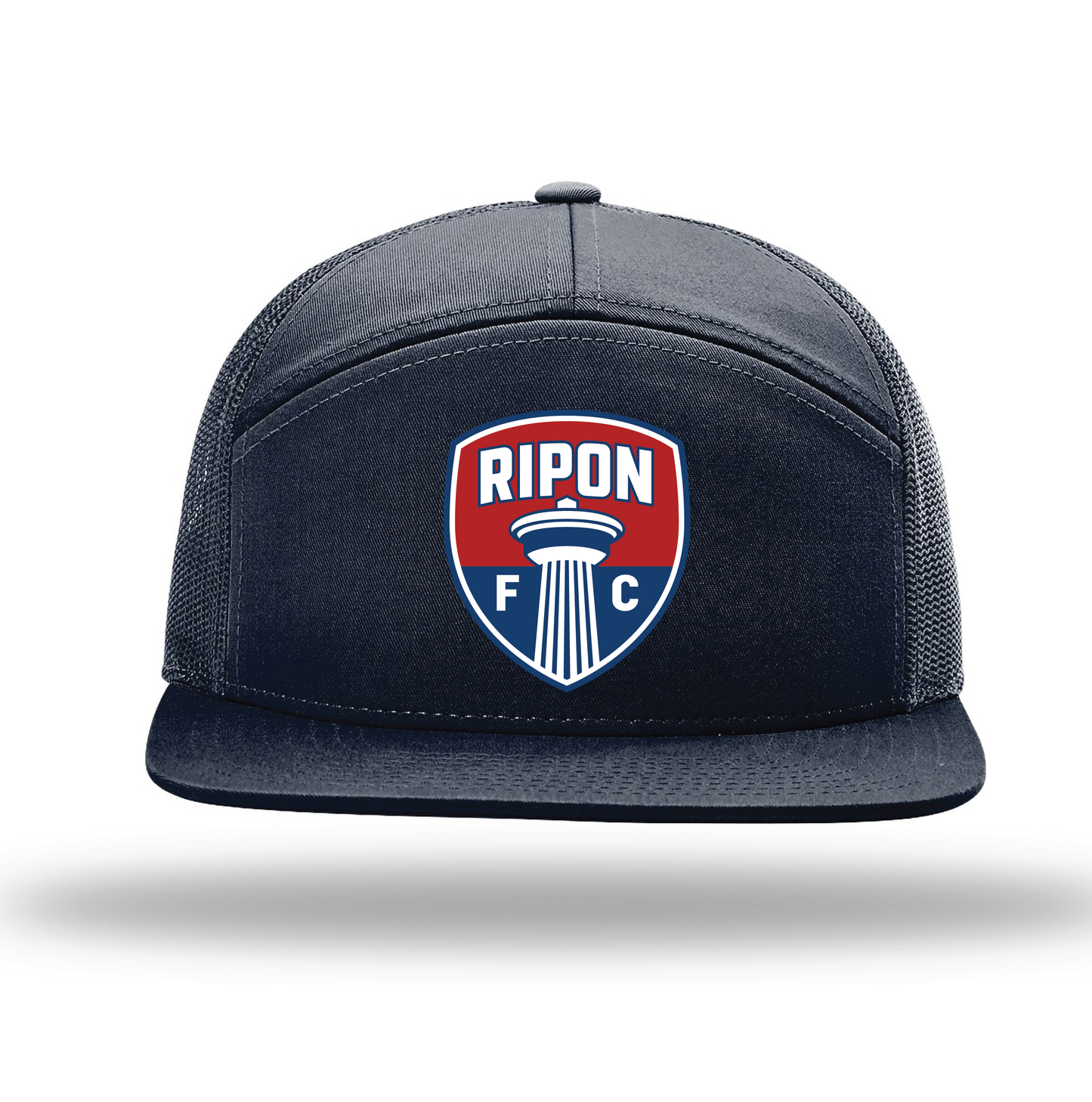 Richardson RFC Patch Snapback Hat