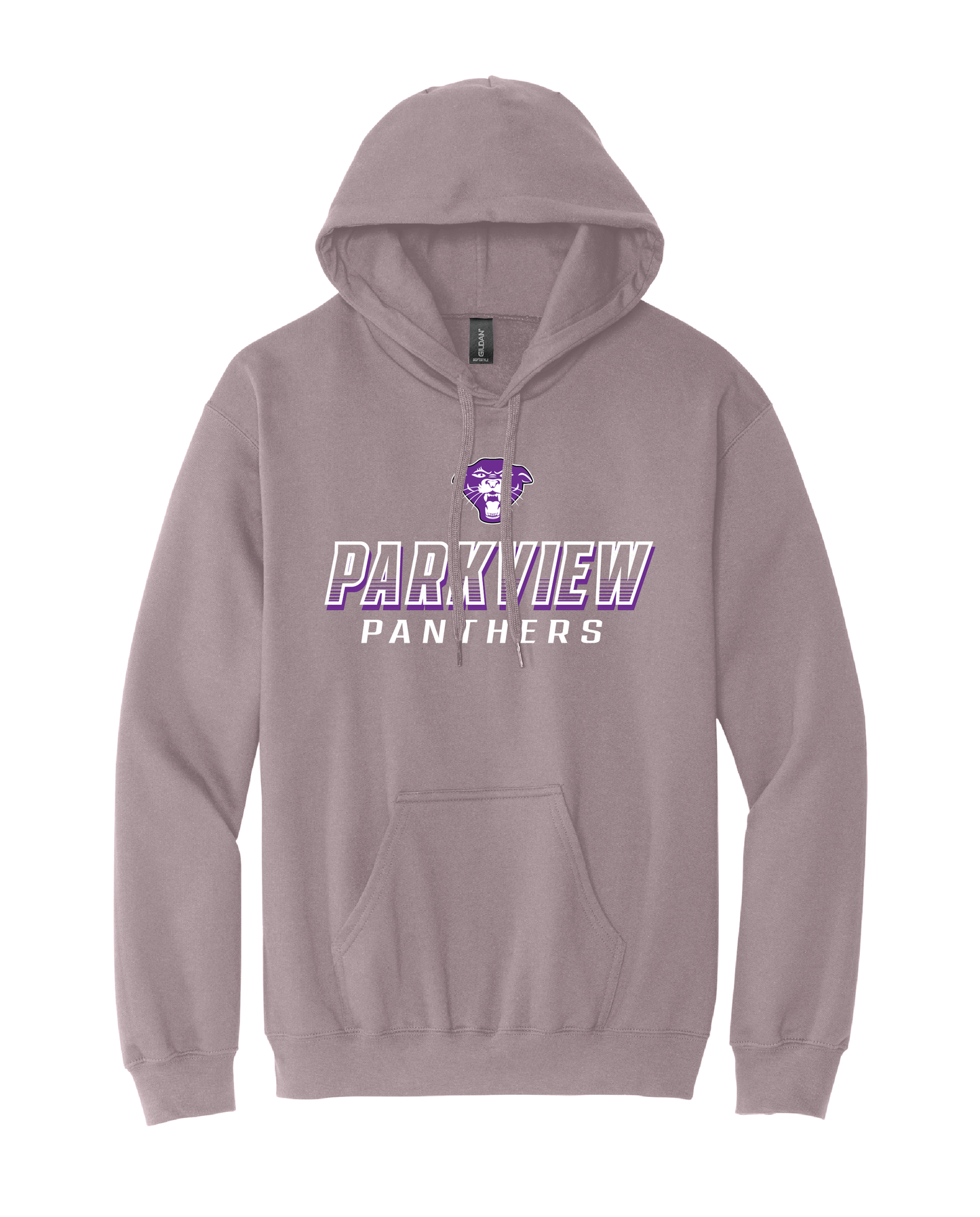 Athletic Panthers Hoodie