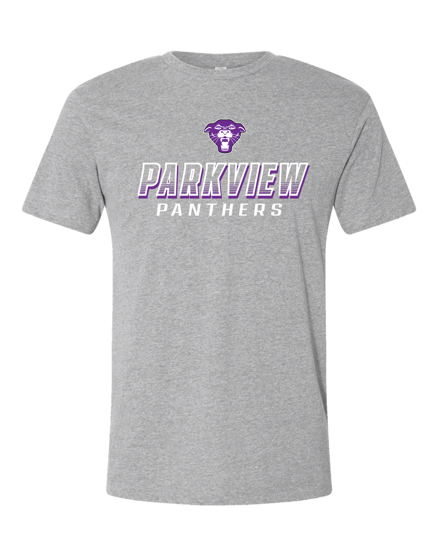 Athletic Panthers Shirt