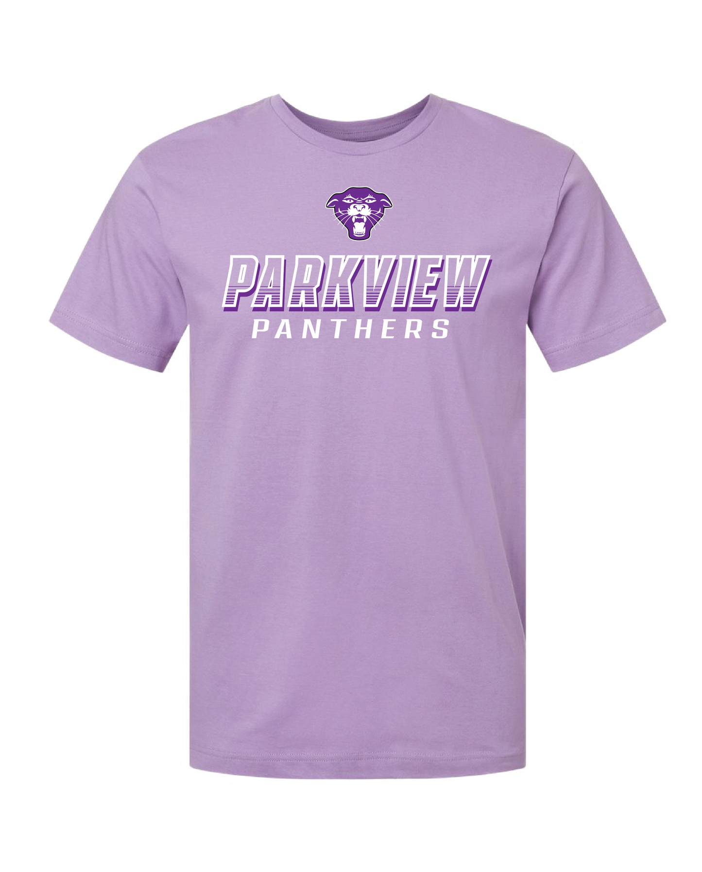 Athletic Panthers Shirt