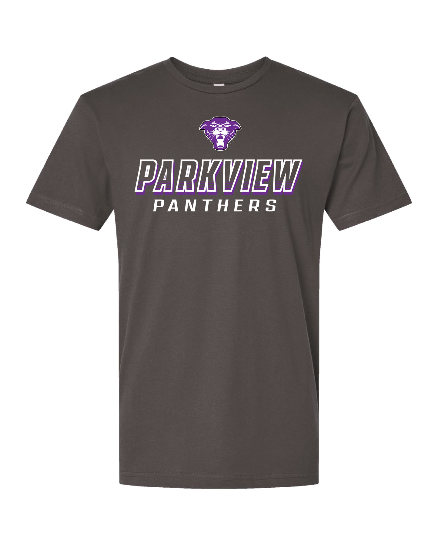 Athletic Panthers Shirt
