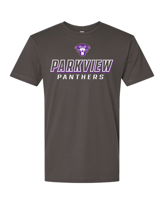 Athletic Panthers Shirt