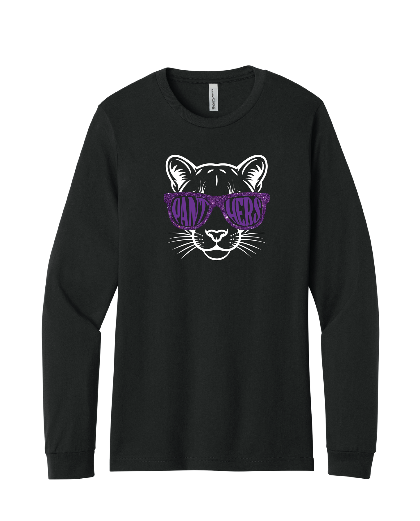 Park View Long Sleeve Tee (choose your design!)