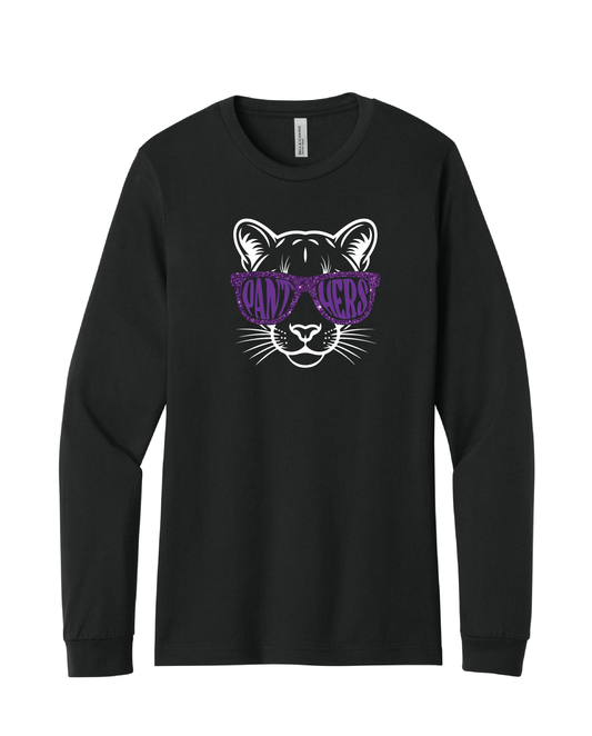 Park View Long Sleeve Tee (choose your design!)