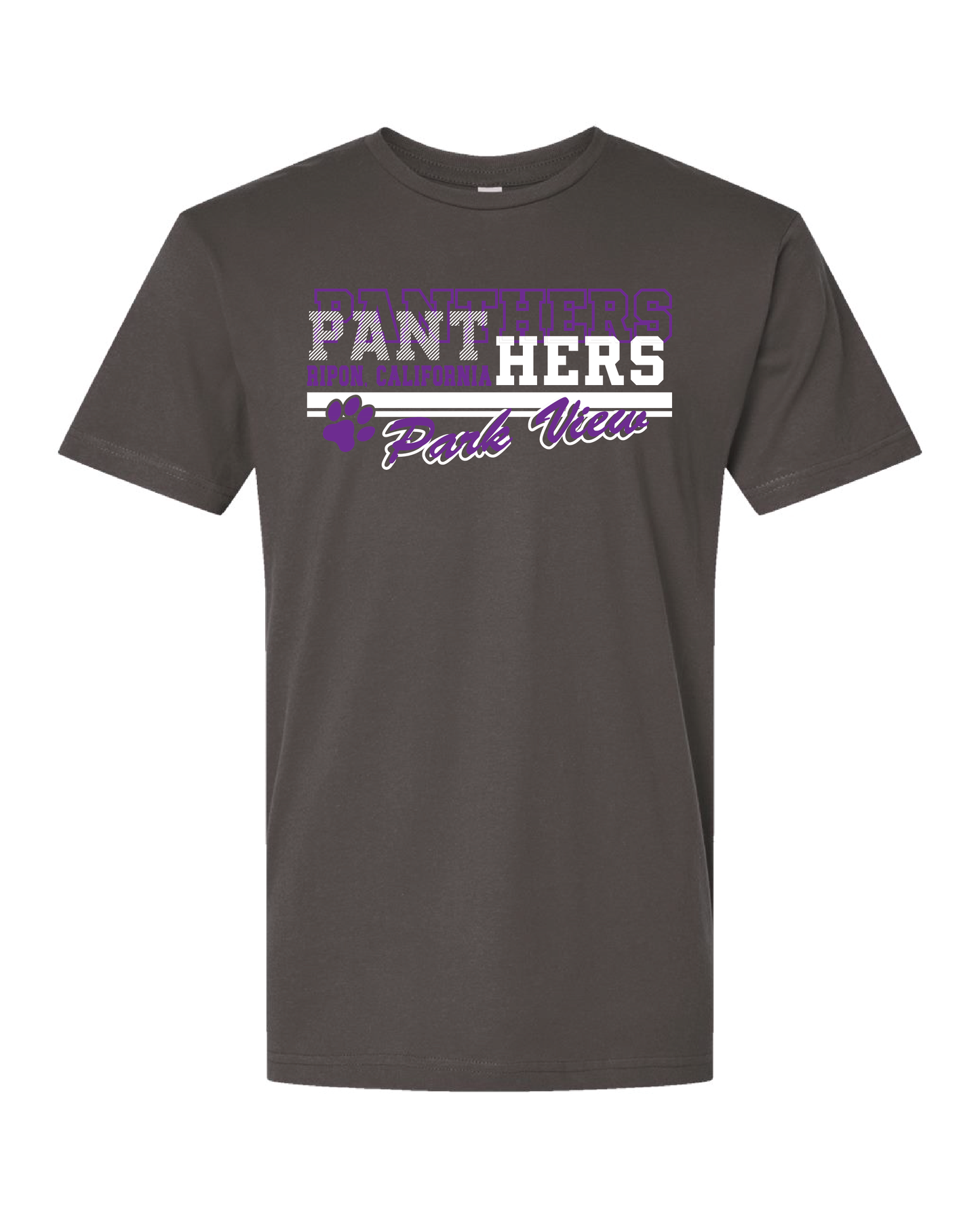 Park View Line Art Shirt