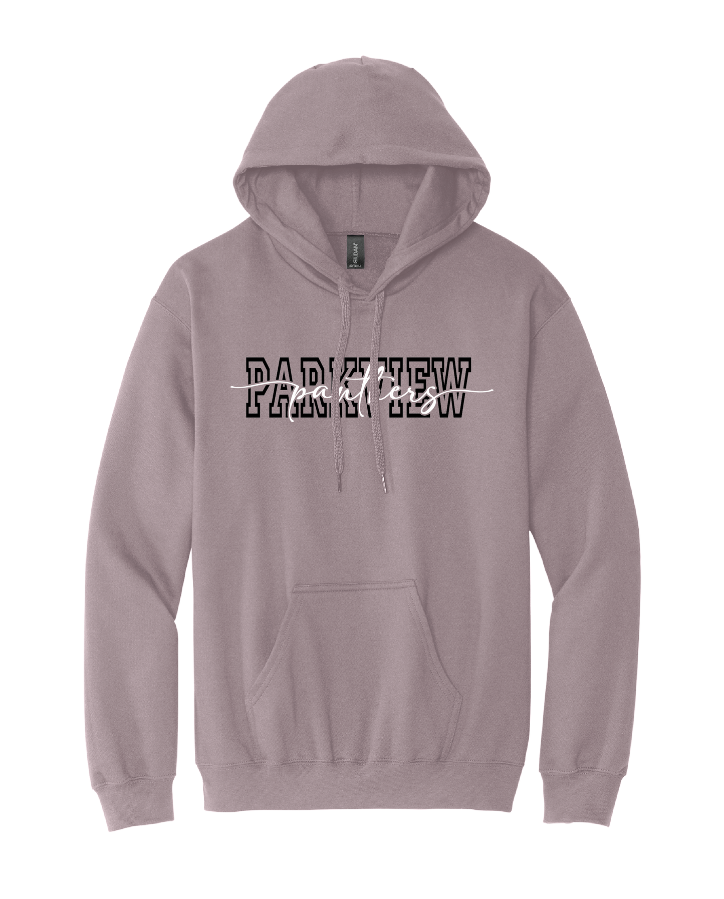 Puff Park View Hoodie