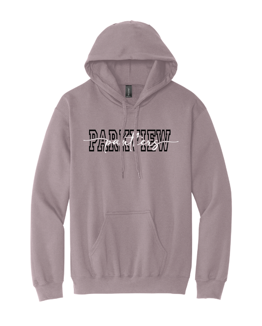 Puff Park View Hoodie