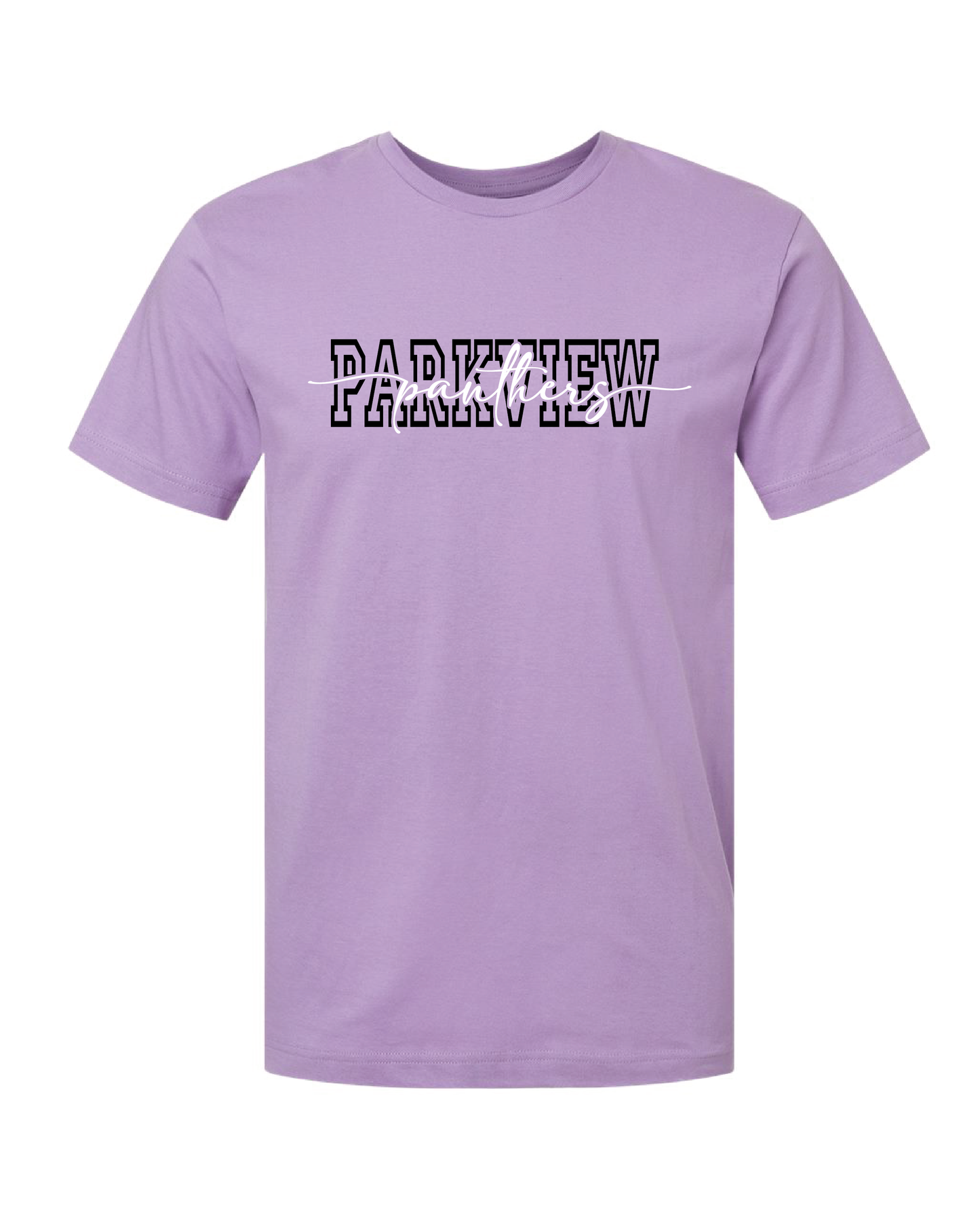 Puff Park View Shirt
