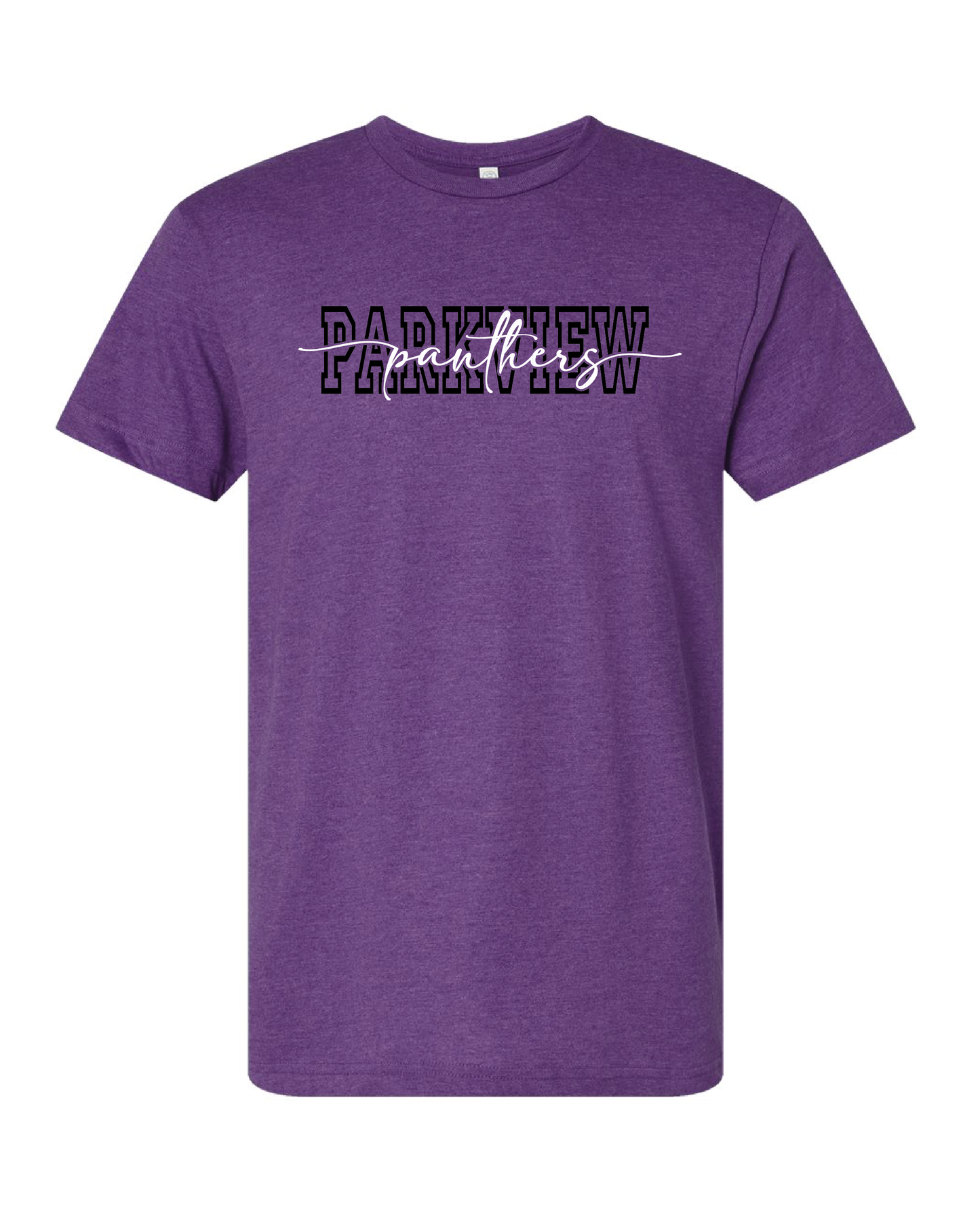 Puff Park View Shirt