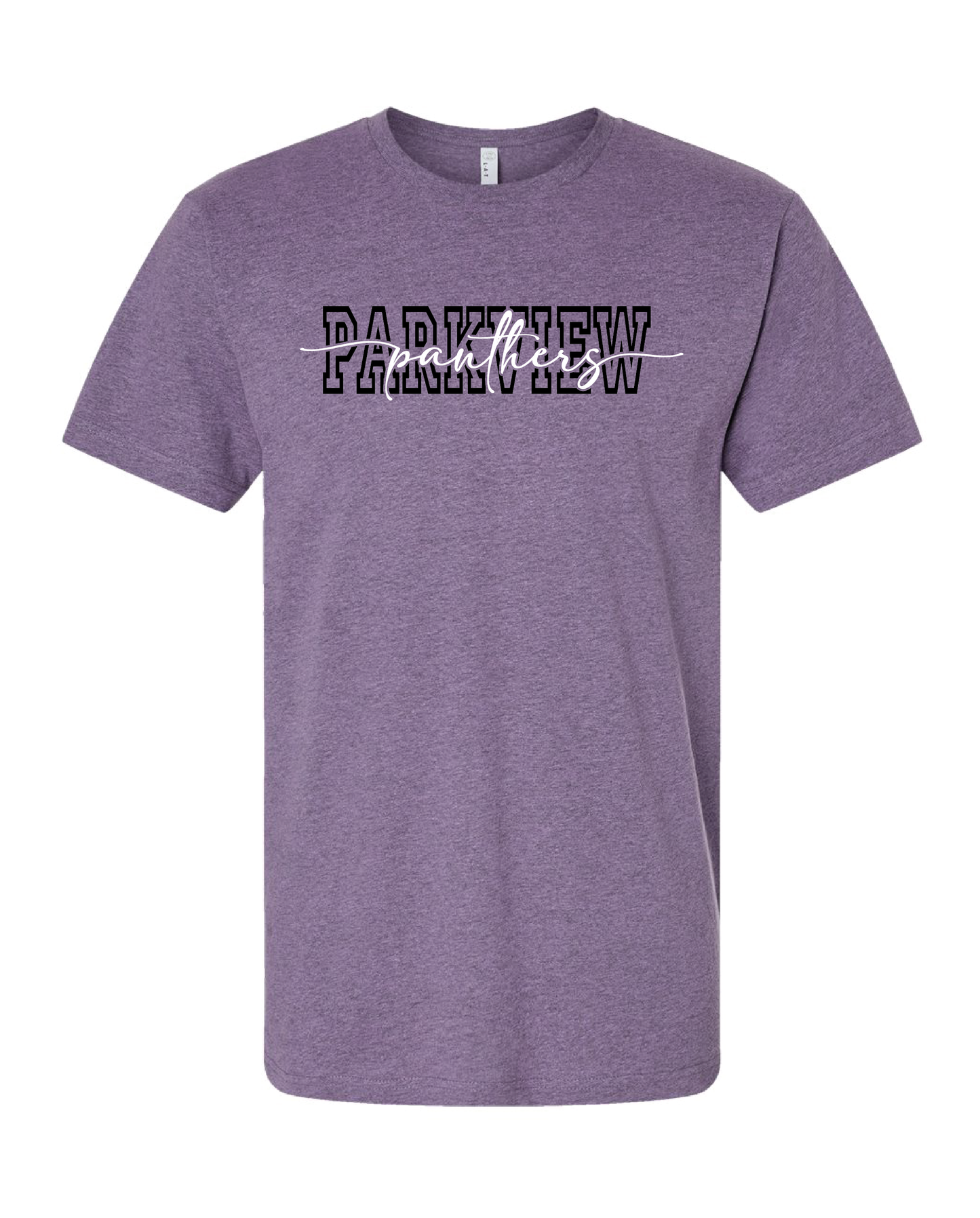 Puff Park View Shirt