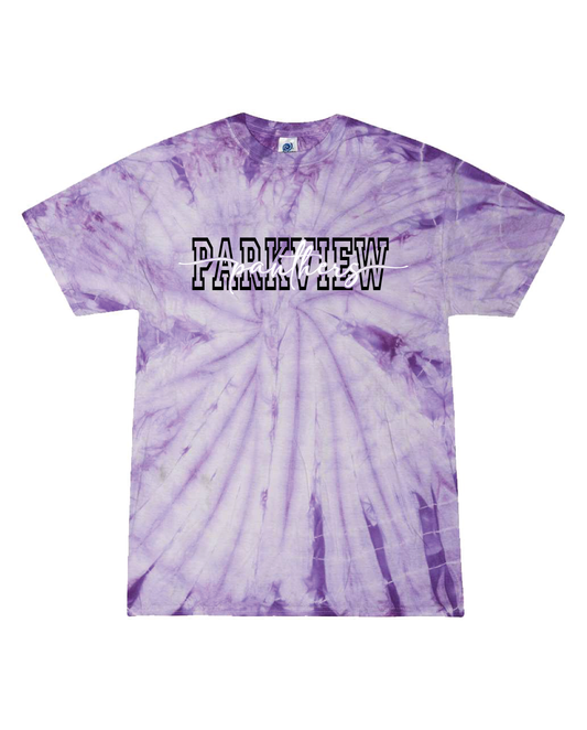 Puff Park View Shirt