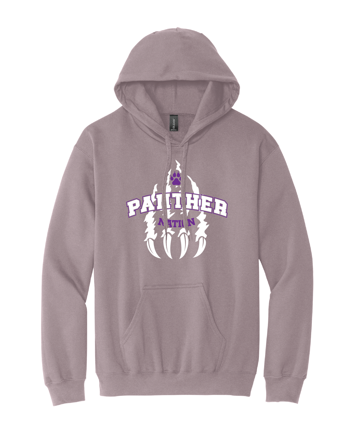 Slasher Cat Hoodie