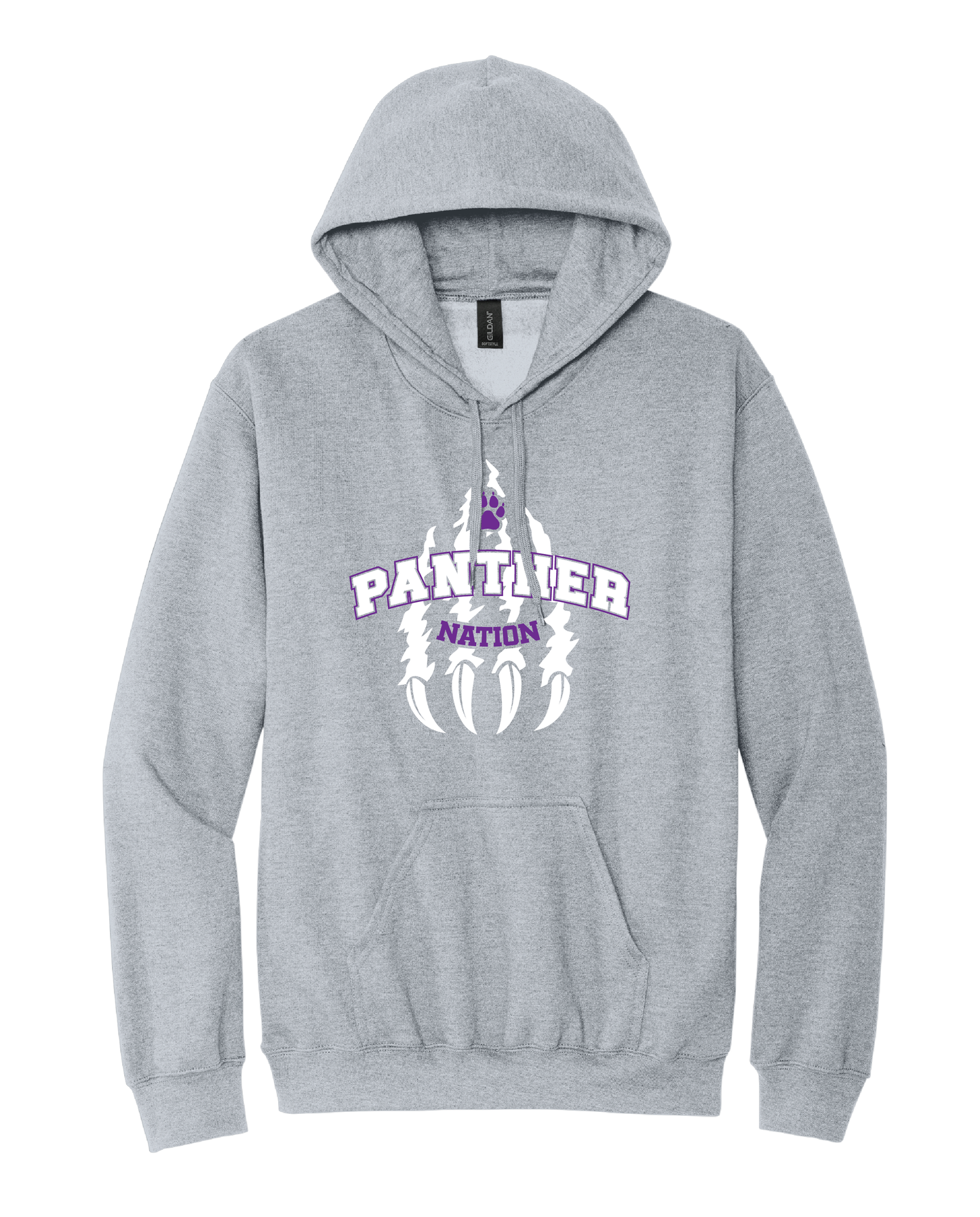 Slasher Cat Hoodie