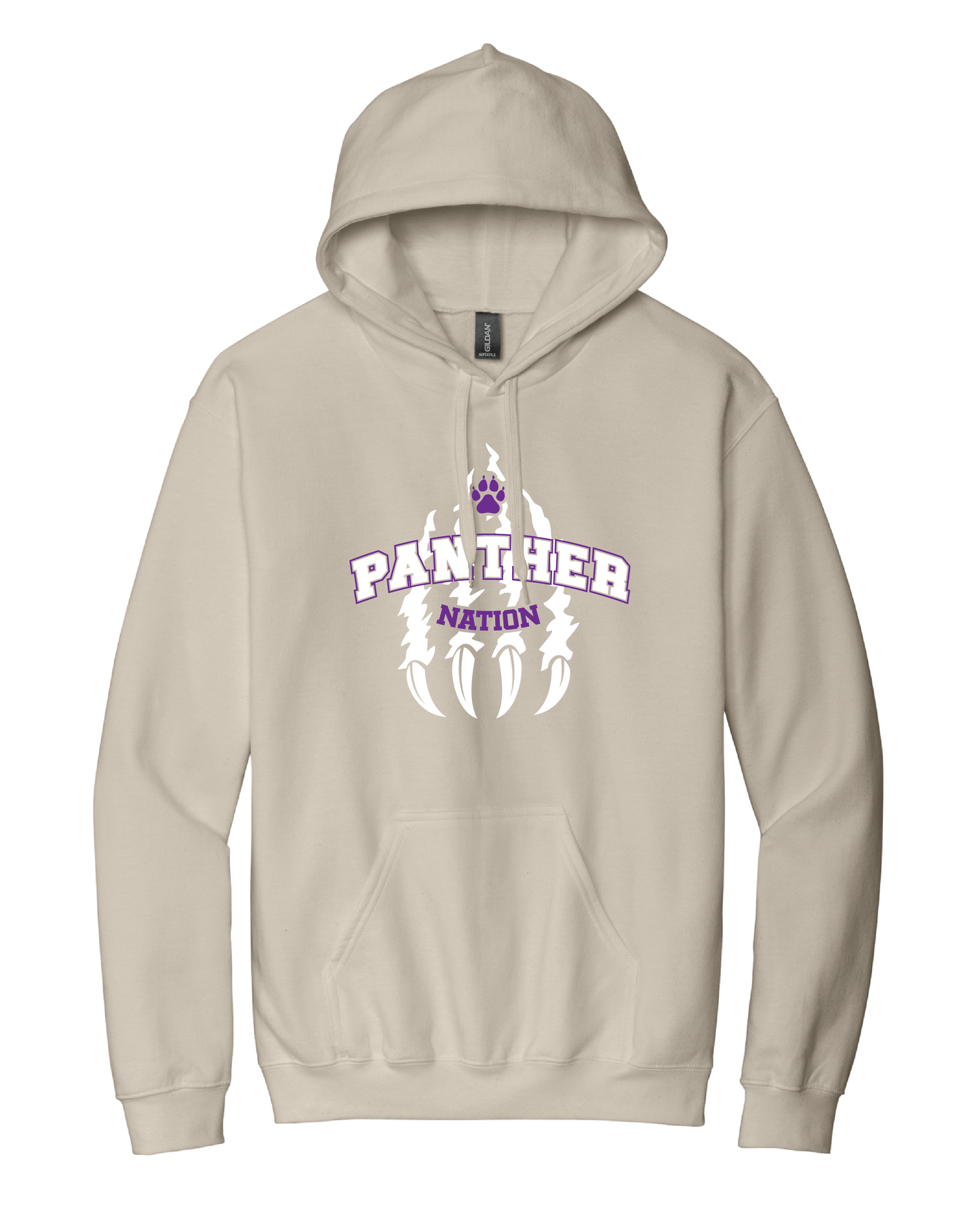 Slasher Cat Hoodie