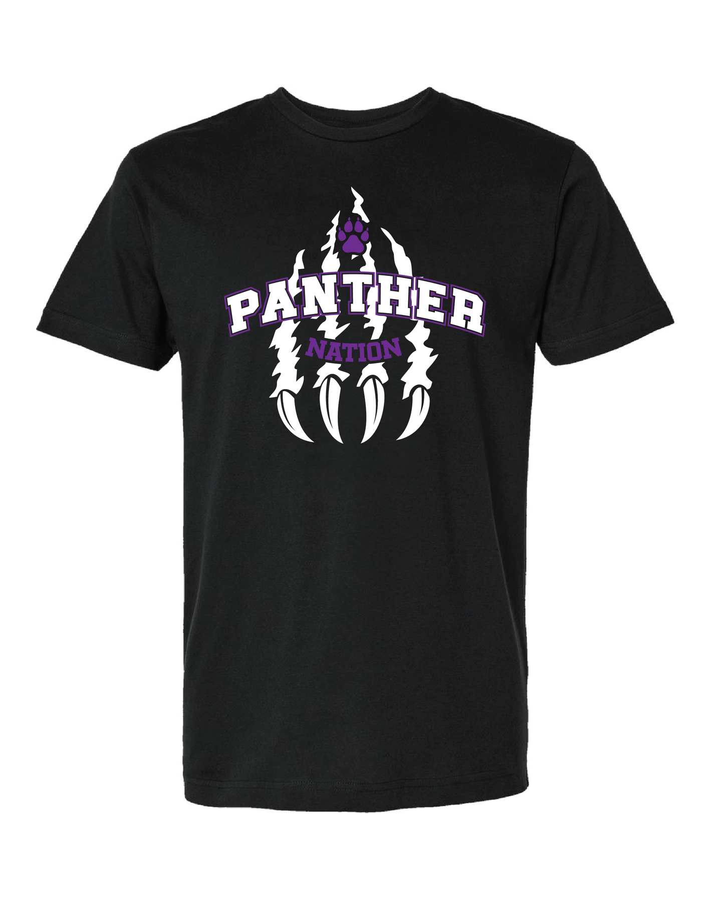 Slasher Cat Shirt