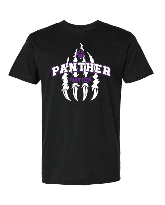 Slasher Cat Shirt