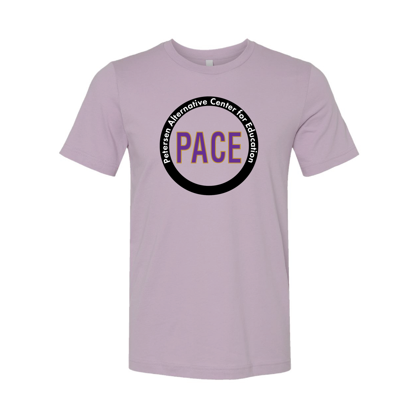 PACE Tees