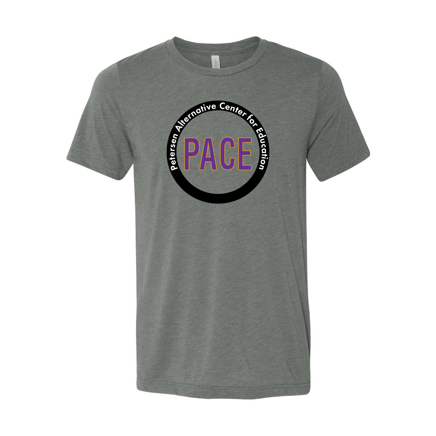 PACE Tees