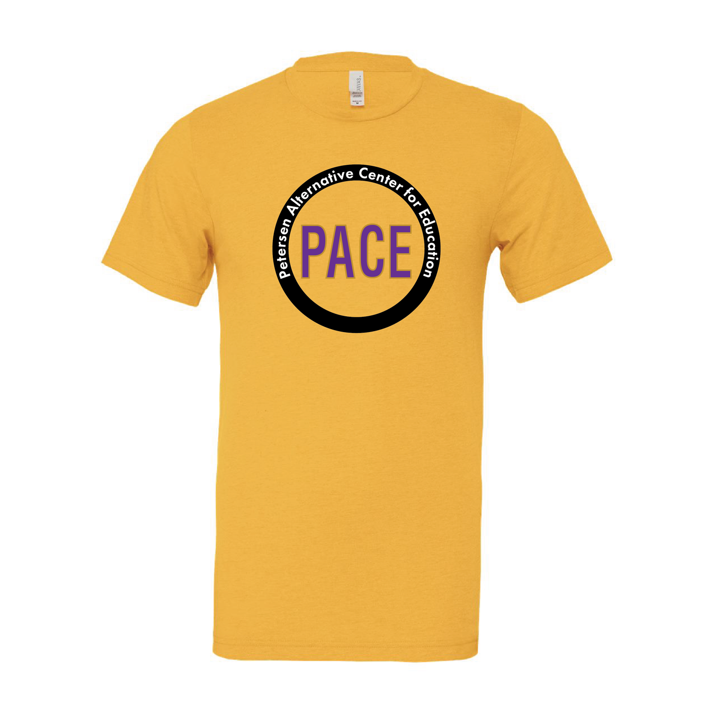 PACE Tees