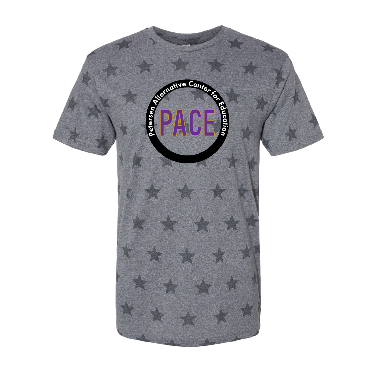 PACE Star Tees