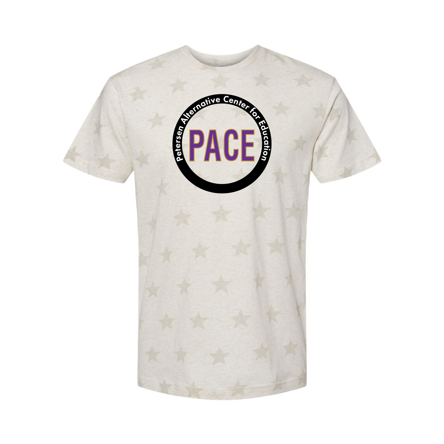 PACE Star Tees