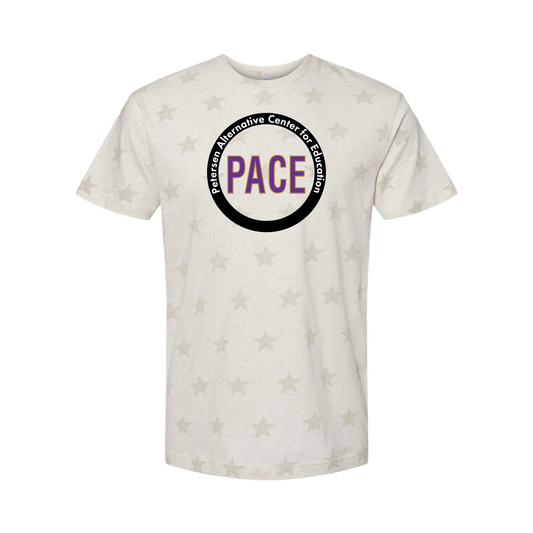 PACE Star Tees